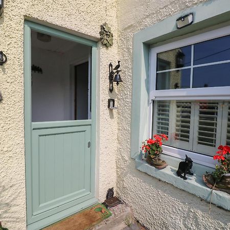 Cobwebs Corner Villa Porthcawl Luaran gambar
