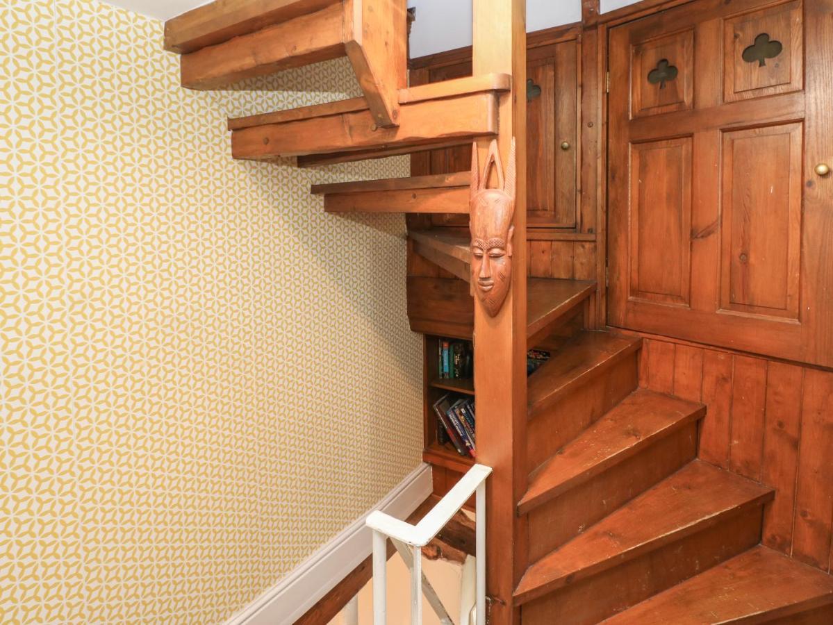 Cobwebs Corner Villa Porthcawl Luaran gambar