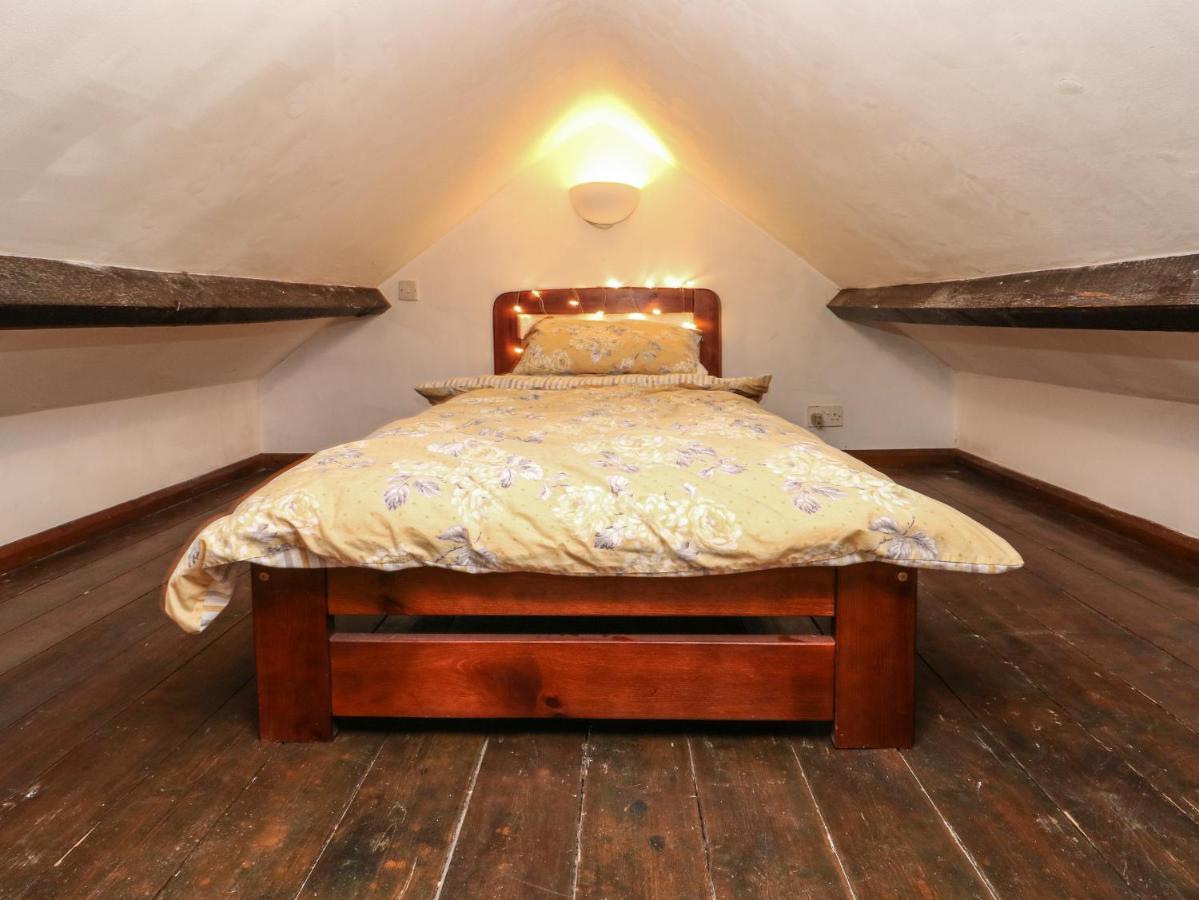 Cobwebs Corner Villa Porthcawl Luaran gambar