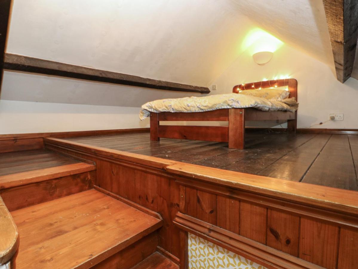 Cobwebs Corner Villa Porthcawl Luaran gambar