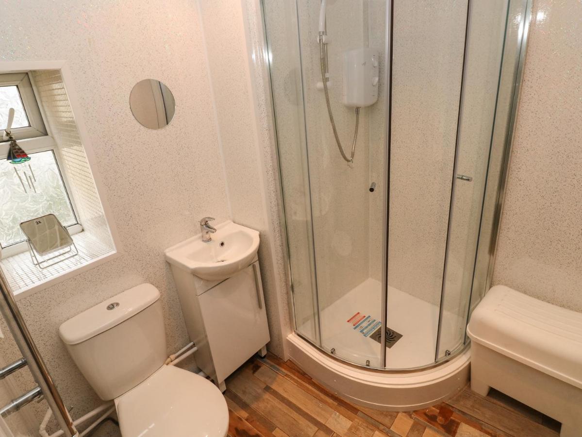Cobwebs Corner Villa Porthcawl Luaran gambar