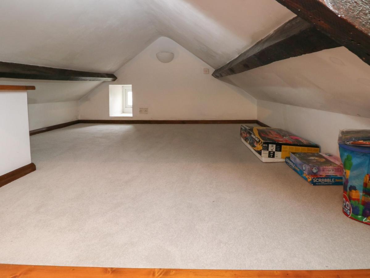 Cobwebs Corner Villa Porthcawl Luaran gambar
