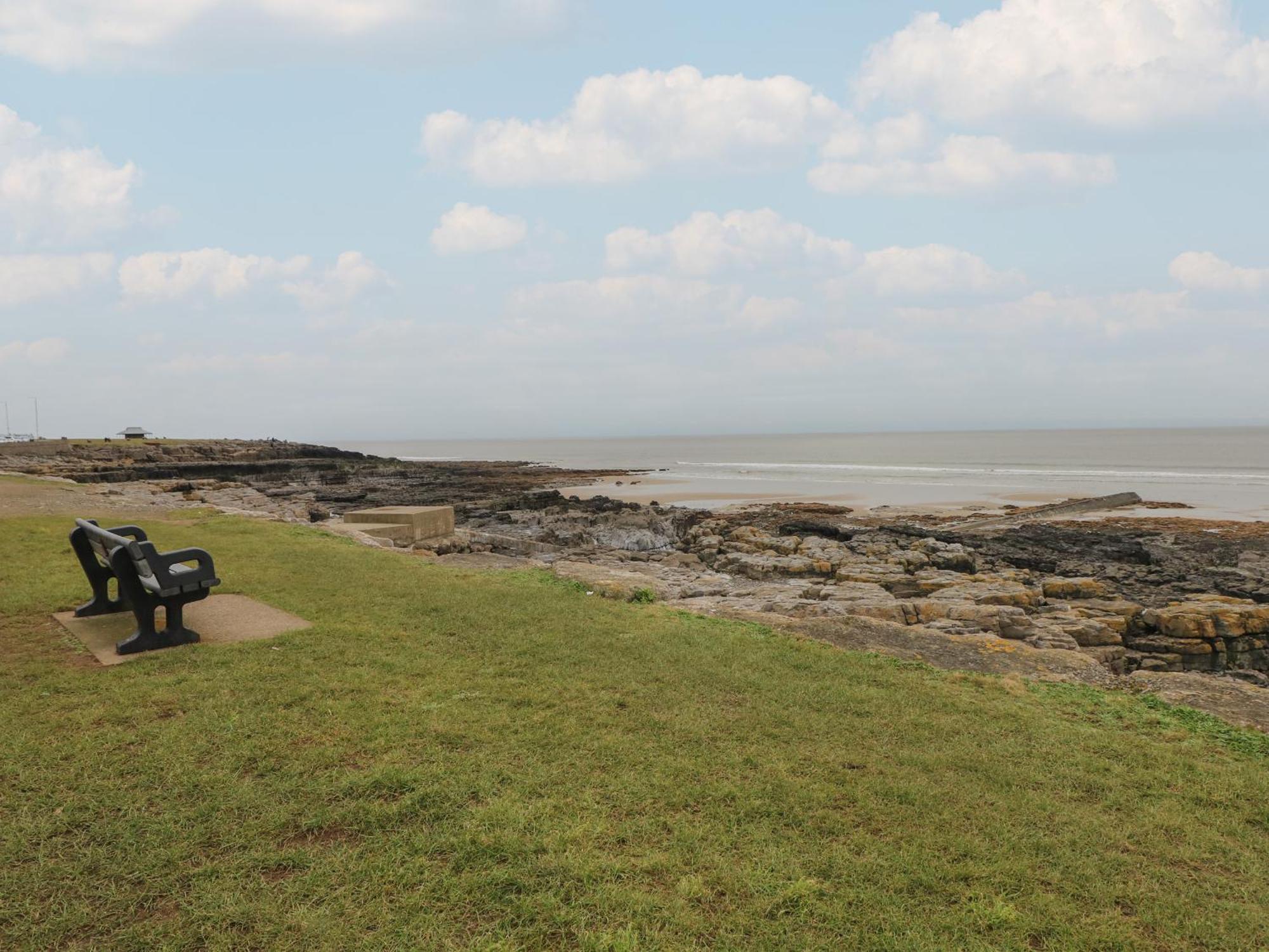 Cobwebs Corner Villa Porthcawl Luaran gambar