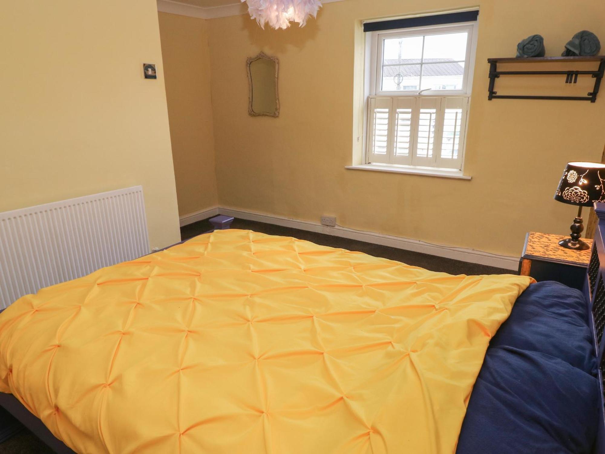 Cobwebs Corner Villa Porthcawl Luaran gambar