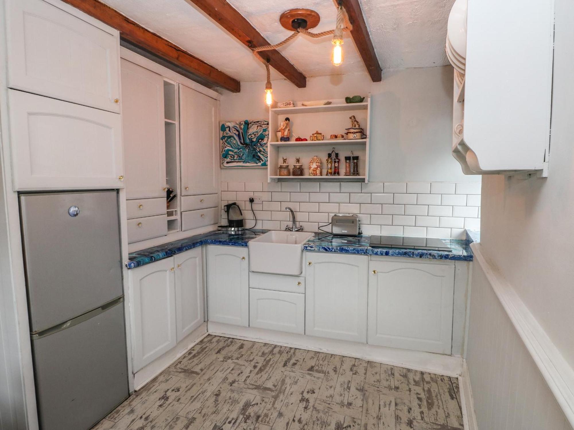 Cobwebs Corner Villa Porthcawl Luaran gambar