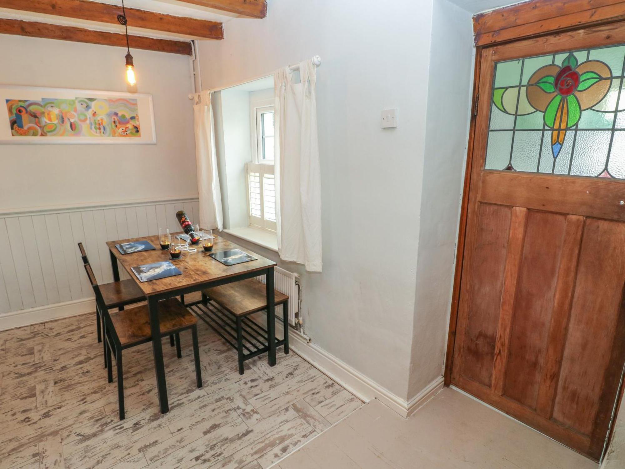 Cobwebs Corner Villa Porthcawl Luaran gambar